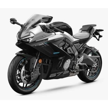 CF MOTO 675SR-R