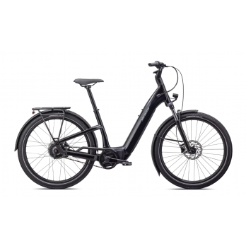 VAE COMO 3.0 IGH NB CSTBLK/SILREFL M