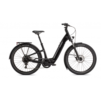 COMO 4.0 NB CSTBLK/SILREFL taille S