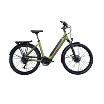 LOCATION VAE LAPIERRE E-EXPLORER Taille XS