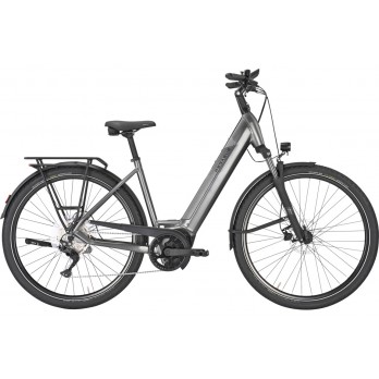 VAE PEGASUS PREMIO EVO 10 WAVE GRIS 700 Wh