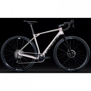 GRAVEL LAPIERRE CROSSHILL CF 6.0 AXS 2025