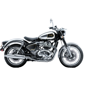 Royal enfield classic 650