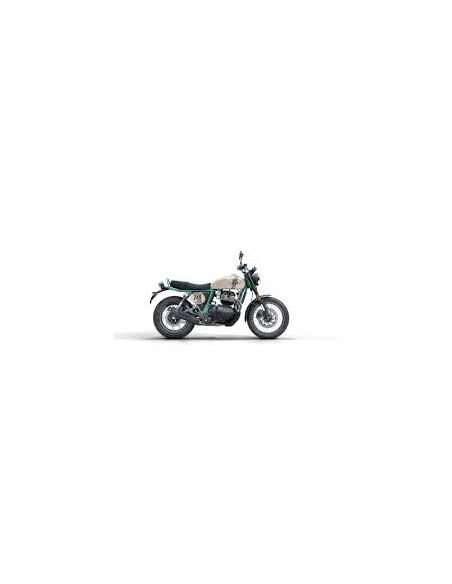 Royal enfield bear 650