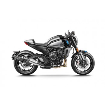 CF MOTO 700 CL-X SPORT 2