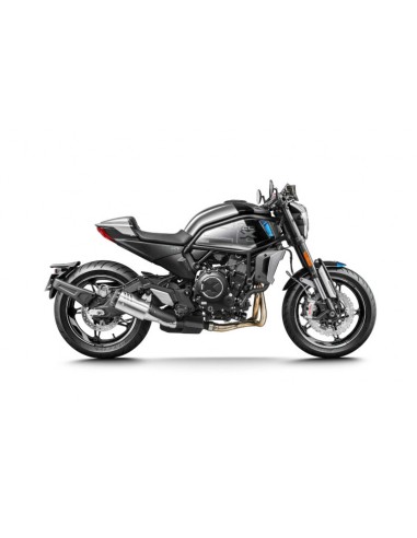 CF MOTO 700 CL-X SPORT