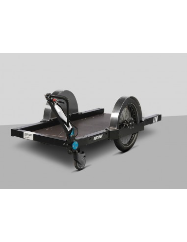Remorque professionnelle Runner
