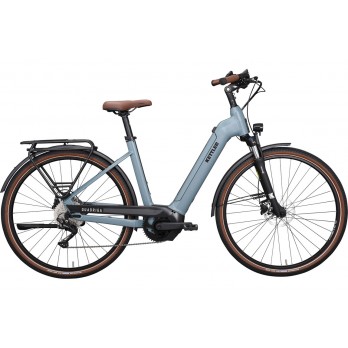 VAE KETTLER QUADRIGA CX10 26