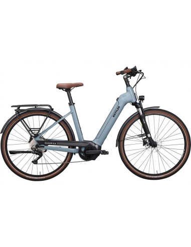 VAE KETTLER QUADRIGA CX10 26