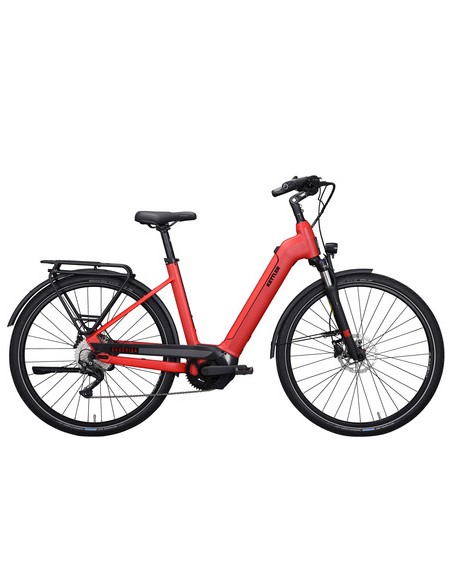 VAE KETTLER QUADRIGA CX10 26