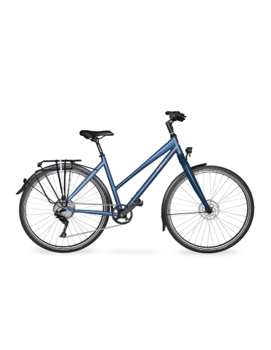 LOCATION VTC VELO DE VILLE Taille 55