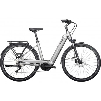 VAE KETTLER QUADRIGA P10 QUADRIGA P10 500 Wh