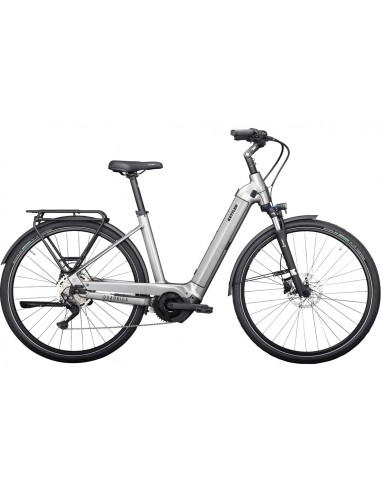 VAE KETTLER QUADRIGA P10 QUADRIGA P10 500 Wh
