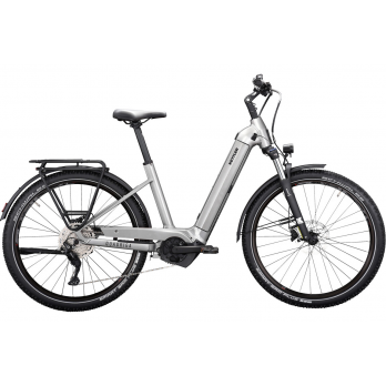 VAE KETTLER QUADRIGA TOWN & COUNTRY P10 625 Wh