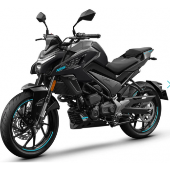 CF MOTO 125 NK