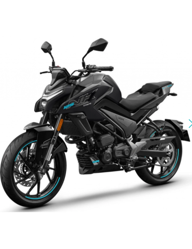 CF MOTO 125 NK