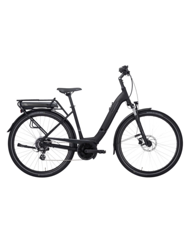 LOCATION SOLERO E8+ T45