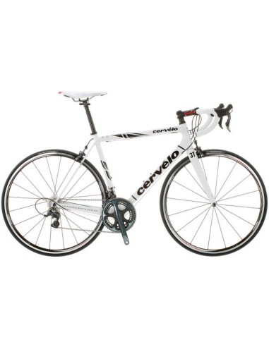 LOCATION CERVELO T 56