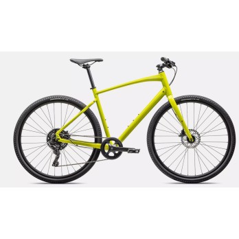 VTC SPECIALIZED SIRRUS X 2.0 ION/SILDST