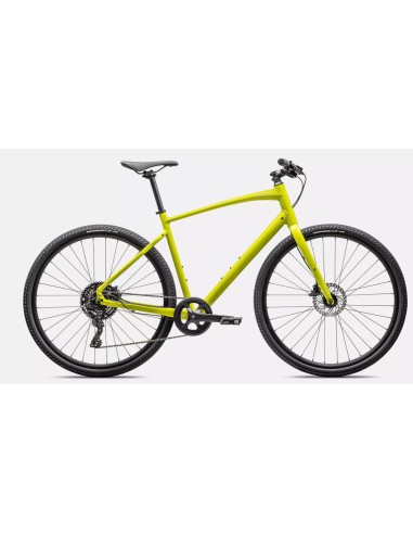 VTC SPECIALIZED SIRRUS X 2.0 ION/SILDST