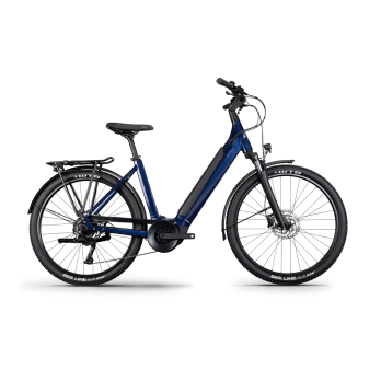 VAE LAPIERRE E-EXPLORER 5.5
