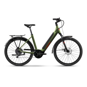 VAE LAPIERRE E-EXPLORER 4.5 LOW