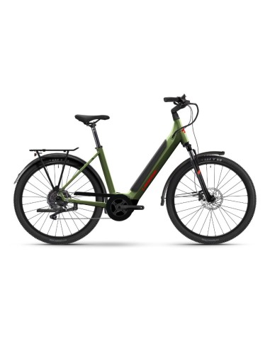 VAE LAPIERRE E-EXPLORER 4.5 LOW