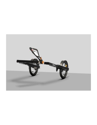 Location Remorque professionnelle BicyLift