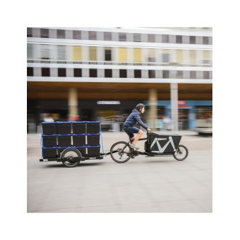 Location Remorque professionnelle BicyLift 2
