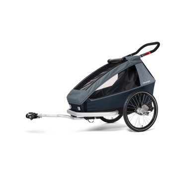 Kid Vaaya Graphite blue 1