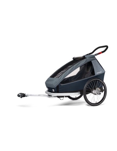 Kid Vaaya Graphite blue 1