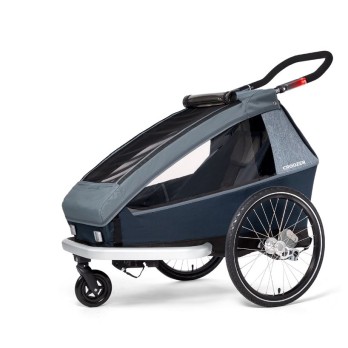 Kid Vaaya Graphite blue 1 2