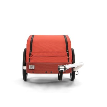 Remorques - Cargo Kalle Lava red 2
