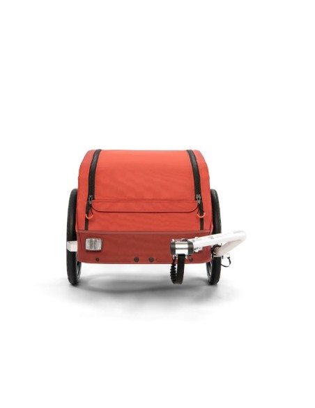 Remorques - Cargo Kalle Lava red