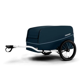 Cargo Tuure Blueberry blue