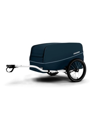Cargo Tuure Blueberry blue