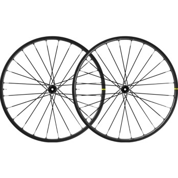 PAIRE DE ROUE MAVIC ALLROAD SL D