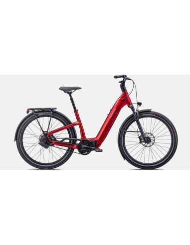 VTC SPECIALIZED COMO 5.0 IGH NB Taille L