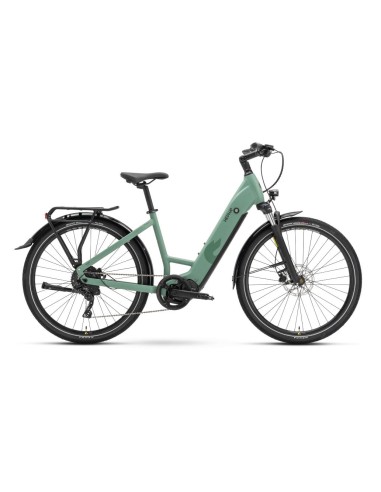 VAE HEPHA  TREKKING 7 LONG RANGE TAILLE L VERT