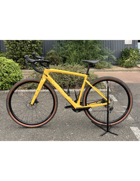 SPECIALIZED DIVERGE CARBONE 2020 T56