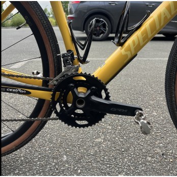 SPECIALIZED DIVERGE CARBONE 2020 T56 2