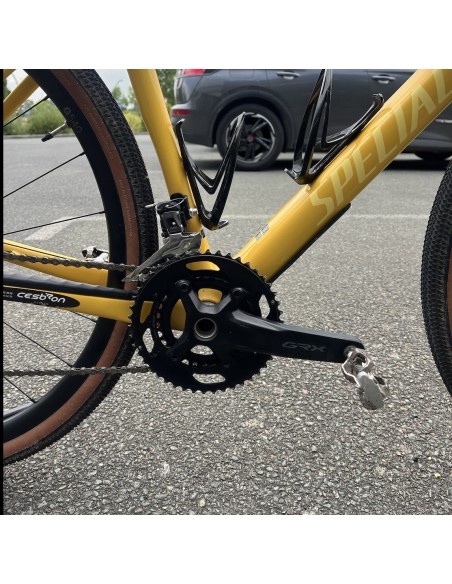 SPECIALIZED DIVERGE CARBONE 2020 T56