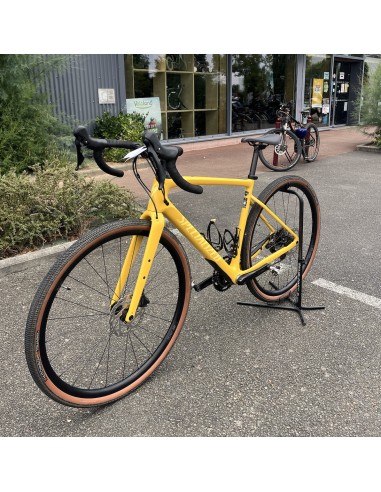 SPECIALIZED DIVERGE CARBONE 2020 T56