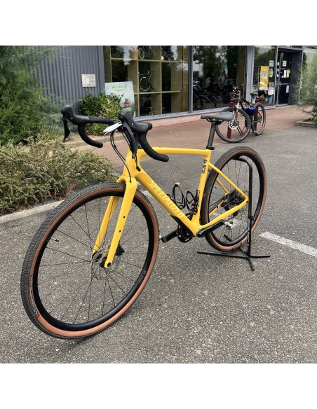 SPECIALIZED DIVERGE CARBONE 2020 T56