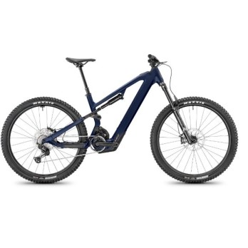 VTT MOUSTACHE GAME 150.6 L  MOON