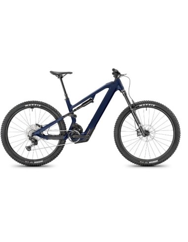 VTT MOUSTACHE GAME 150.6 L  MOON