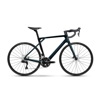 LAPIERRE XELIUS DRS 5.0 CRESPUCULE BLEU