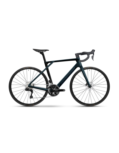 LAPIERRE XELIUS DRS 5.0 CRESPUCULE BLEU