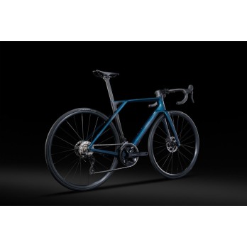LAPIERRE XELIUS DRS 5.0 CRESPUCULE BLEU 2
