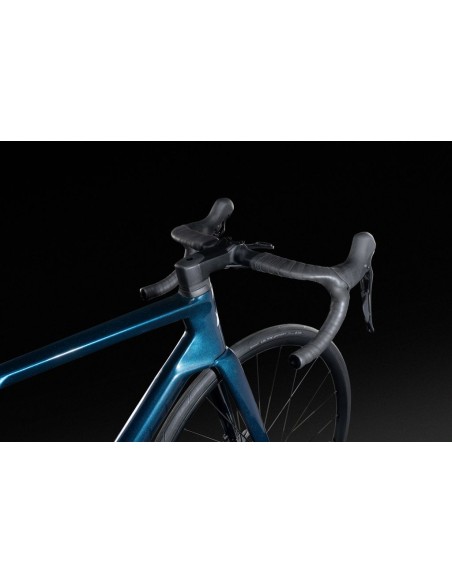 LAPIERRE XELIUS DRS 5.0 CRESPUCULE BLEU